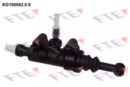 Главный цилиндр, система сцепления FTE купить