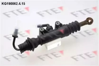 Главный цилиндр, система сцепления FTE купить