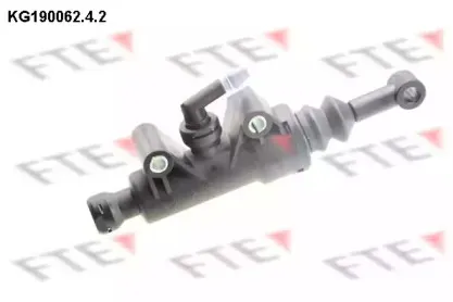 Главный цилиндр, система сцепления FTE купить