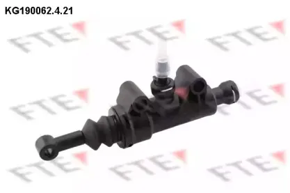 Главный цилиндр, система сцепления FTE купить