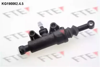 Главный цилиндр, система сцепления FTE купить