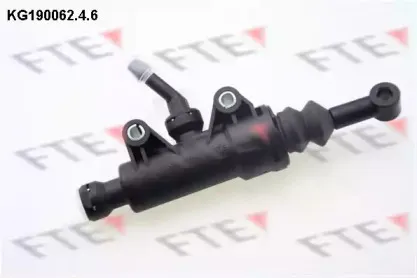 Главный цилиндр, система сцепления FTE купить