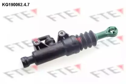 Главный цилиндр, система сцепления FTE купить