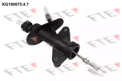 Главный цилиндр, система сцепления FTE купить