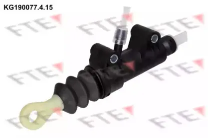 Главный цилиндр, система сцепления FTE купить