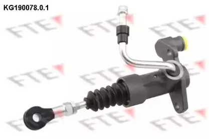 Главный цилиндр, система сцепления FTE купить