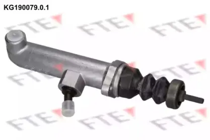 Главный цилиндр, система сцепления FTE купить