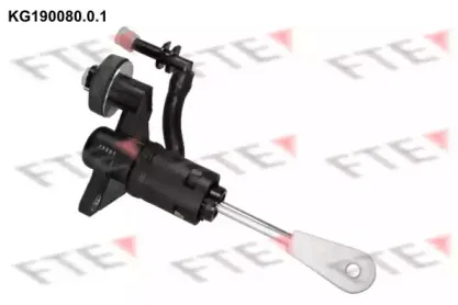 Главный цилиндр, система сцепления FTE купить