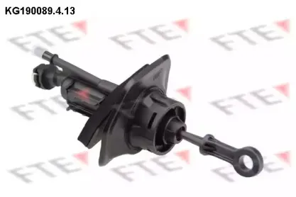 Главный цилиндр, система сцепления FTE купить