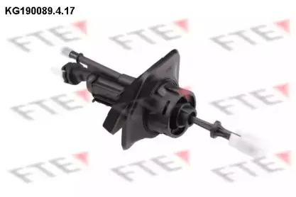 Главный цилиндр, система сцепления FTE купить