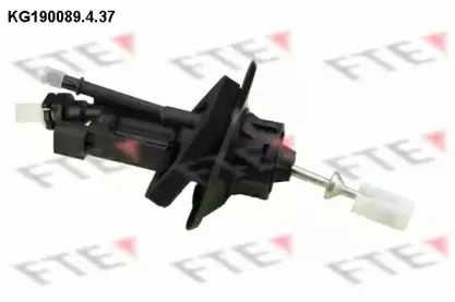 Главный цилиндр, система сцепления FTE купить