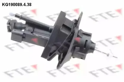 Главный цилиндр, система сцепления FTE купить