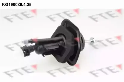 Главный цилиндр, система сцепления FTE купить