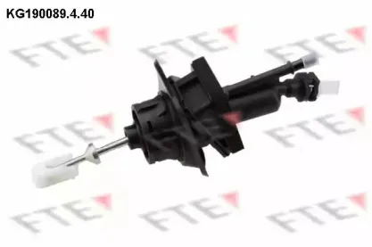 Главный цилиндр, система сцепления FTE купить