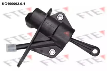 Главный цилиндр, система сцепления FTE купить