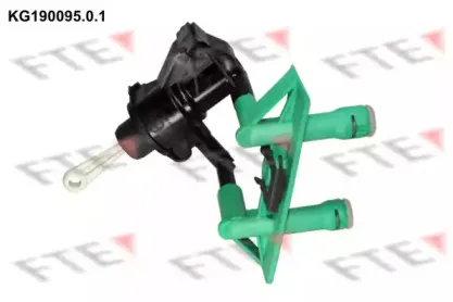 Главный цилиндр, система сцепления FTE купить