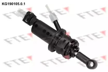 Главный цилиндр, система сцепления FTE купить