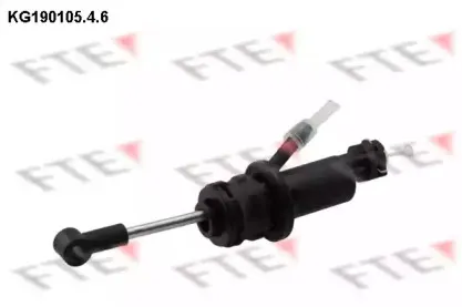 Главный цилиндр, система сцепления FTE купить