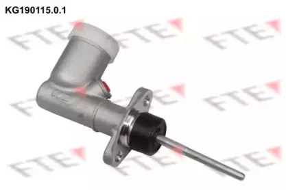 Главный цилиндр, система сцепления FTE купить