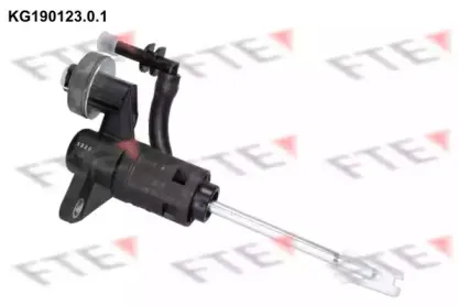 Главный цилиндр, система сцепления FTE купить