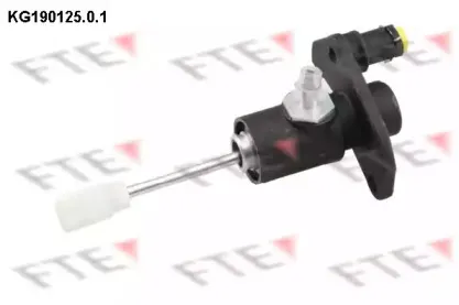 Главный цилиндр, система сцепления FTE купить