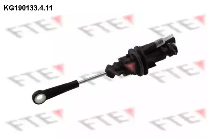 Главный цилиндр, система сцепления FTE купить