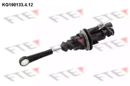 Главный цилиндр, система сцепления FTE купить