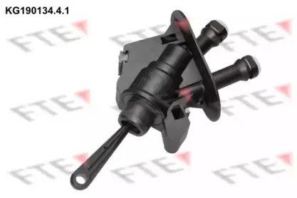 Главный цилиндр, система сцепления FTE купить