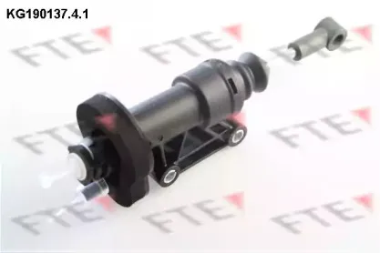 Главный цилиндр, система сцепления FTE купить