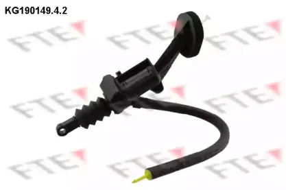 Главный цилиндр, система сцепления FTE купить