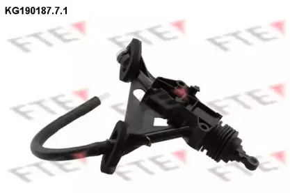 Главный цилиндр, система сцепления FTE купить