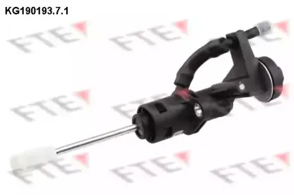 Главный цилиндр, система сцепления FTE купить