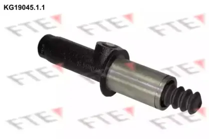 Главный цилиндр, система сцепления FTE купить