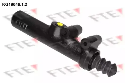 Главный цилиндр, система сцепления FTE купить