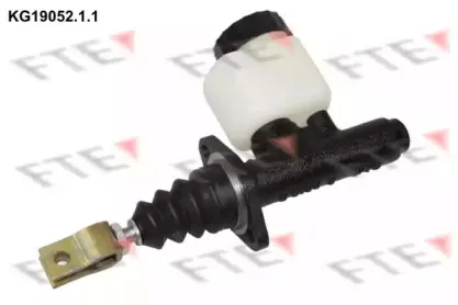 Главный цилиндр, система сцепления FTE купить