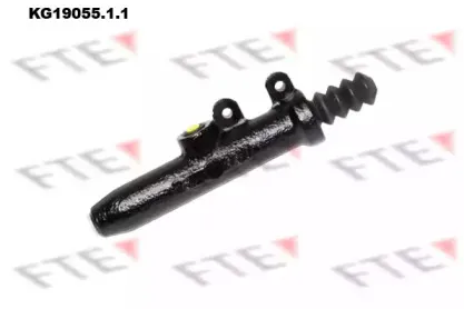 Главный цилиндр, система сцепления FTE купить