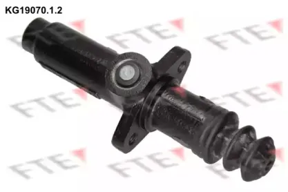 Главный цилиндр, система сцепления FTE купить