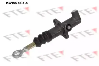 Главный цилиндр, система сцепления FTE купить