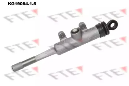 Главный цилиндр, система сцепления FTE купить