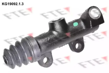 Главный цилиндр, система сцепления FTE купить