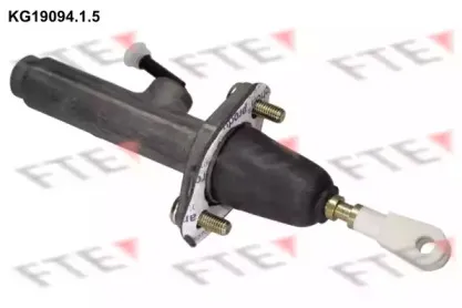 Главный цилиндр, система сцепления FTE купить