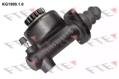 Главный цилиндр, система сцепления FTE купить