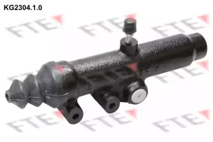 Главный цилиндр, система сцепления FTE купить