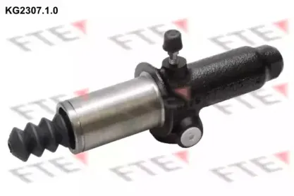 Главный цилиндр, система сцепления FTE купить