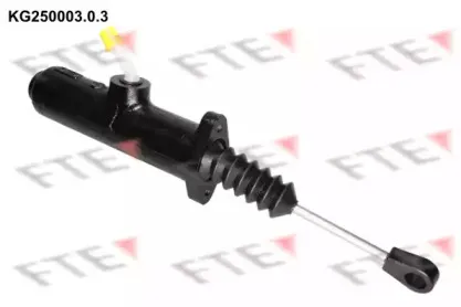 Главный цилиндр, система сцепления FTE купить