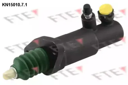 Рабочий цилиндр, система сцепления FTE купить