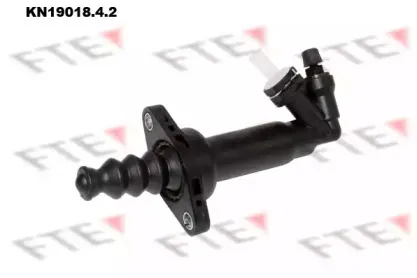 Рабочий цилиндр, система сцепления FTE купить