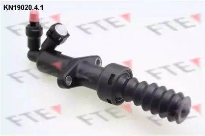 Рабочий цилиндр, система сцепления FTE купить