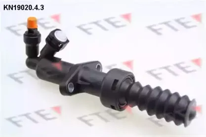 Рабочий цилиндр, система сцепления FTE купить