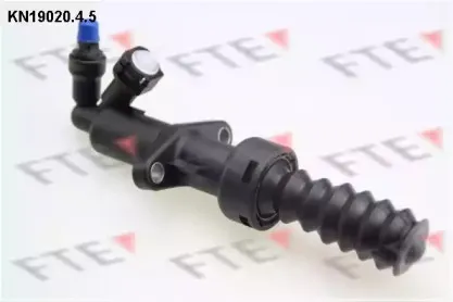 Рабочий цилиндр, система сцепления FTE купить